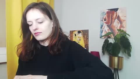 Nadine online show from February 6, 2025, 6:18 am