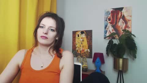 Nadine online show from February 6, 2025, 9:22 am