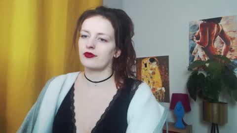 Nadine online show from February 7, 2025, 6:24 am