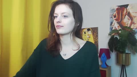 Nadine online show from February 10, 2025, 6:20 am