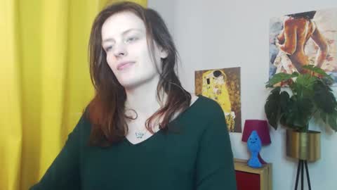 Nadine online show from February 10, 2025, 9:25 am