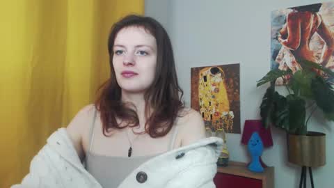 Nadine online show from February 12, 2025, 6:19 am