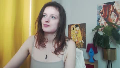 Nadine online show from February 12, 2025, 12:22 pm