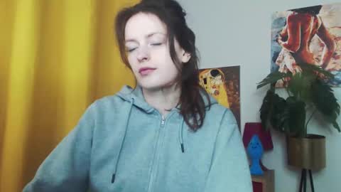 Nadine online show from February 13, 2025, 6:20 am