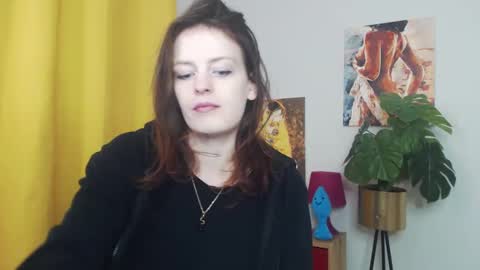 Nadine online show from February 14, 2025, 6:23 am