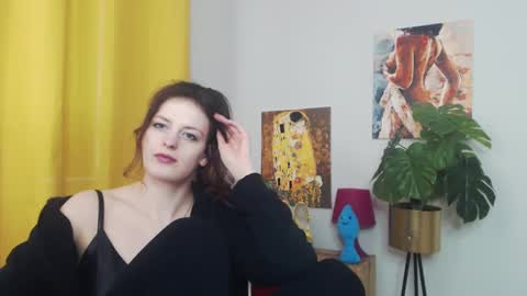 Nadine online show from February 14, 2025, 10:07 am