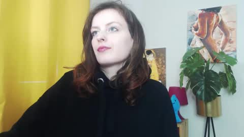 Nadine online show from February 17, 2025, 9:24 am