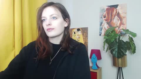 Nadine online show from February 21, 2025, 6:18 am