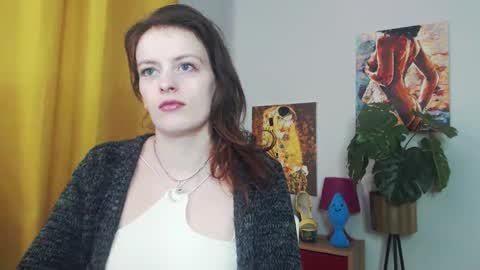 Nadine online show from February 28, 2025, 6:21 am