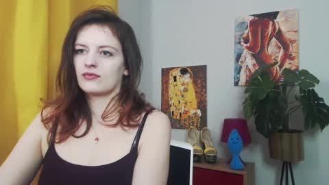 Nadine online show from March 7, 2025, 6:13 am