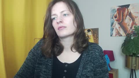 Nadine online show from October 21, 2025, 5:08 am