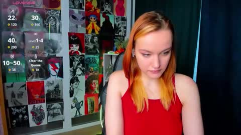 Merida but you can call me Ida online show from November 12, 2025, 3:40 am