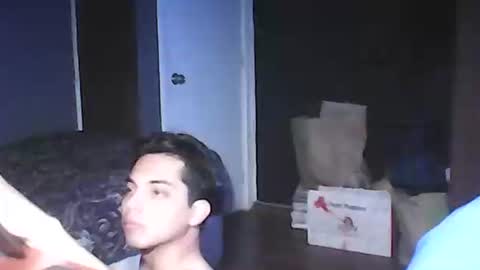 Calgula online show from December 24, 2024, 2:21 am