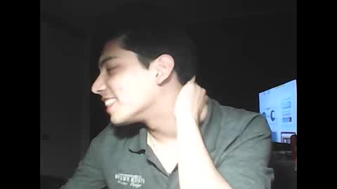 Calgula online show from January 2, 2025, 2:33 am