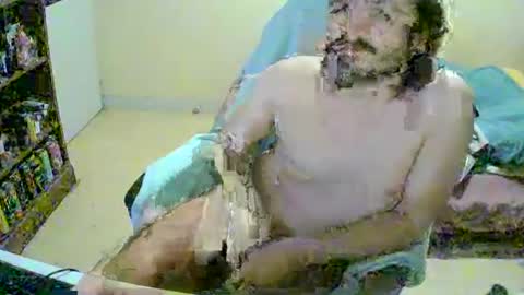 Snapshot of fangtiger chatting on February 1, 2025, 11:48 pm Kevin online show from February 1, 2025, 11:48 pm