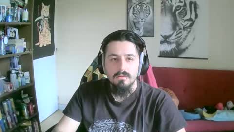 Kevin online show from May 15, 2026, 4:58 pm