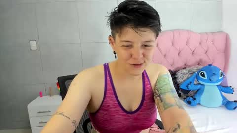 FANNY online show from September 23, 2025, 2:25 am