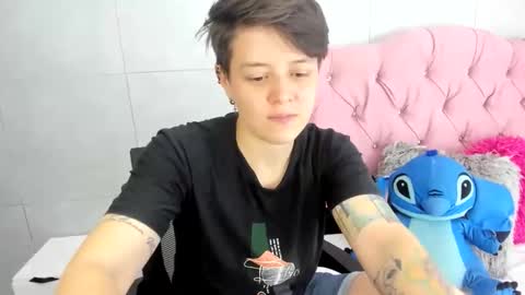 FANNY online show from October 31, 2025, 7:26 pm