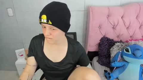 FANNY online show from November 25, 2025, 1:49 am