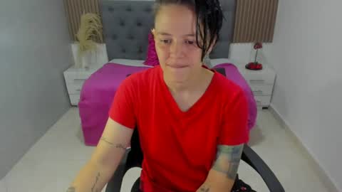 FANNY online show from June 26, 2026, 4:11 pm