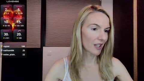 Snapshot of fanny_posy chatting on February 13, 2025, 6:27 pm Fanny online show from February 13, 2025, 6:27 pm