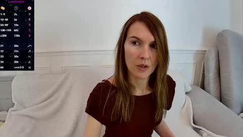 Snapshot of fanny_posy chatting on June 3, 2026, 11:35 am Fanny online show from June 3, 2026, 11:35 am