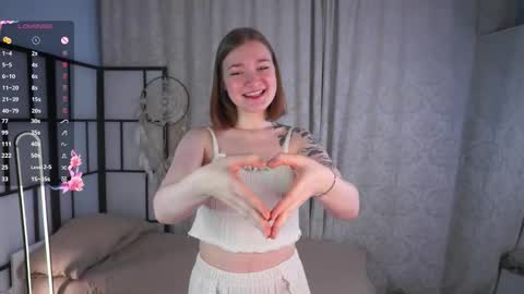 Snapshot of fannyedger chatting on October 20, 2025, 8:53 pm Adele online show from October 20, 2025, 8:53 pm