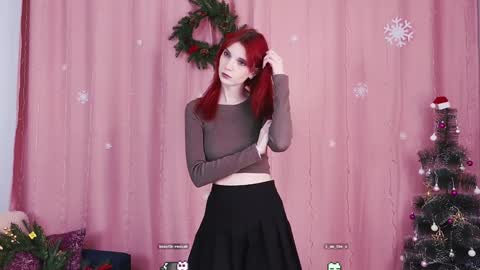 Kim online show from December 16, 2024, 7:00 pm