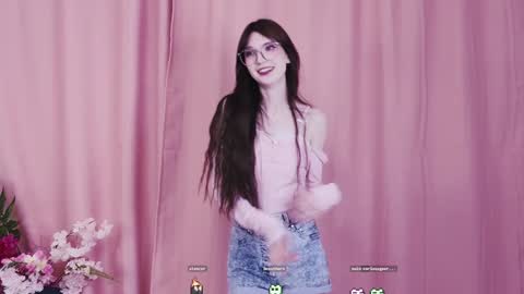 Kim online show from January 26, 2025, 7:09 pm