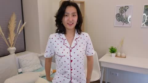 Snapshot of fannygarland chatting on December 29, 2024, 1:24 am Eva online show from December 29, 2024, 1:24 am