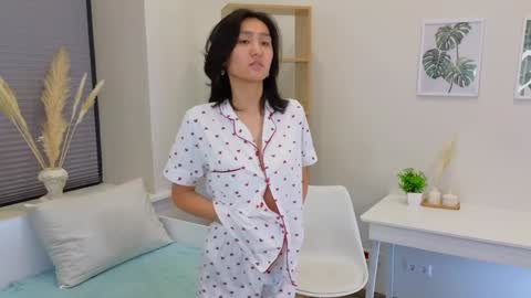 Snapshot of fannygarland chatting on December 30, 2024, 1:26 am Eva online show from December 30, 2024, 1:26 am