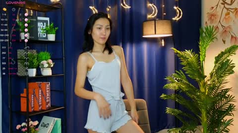 Snapshot of fannygarland chatting on January 18, 2025, 1:08 am Eva online show from January 18, 2025, 1:08 am
