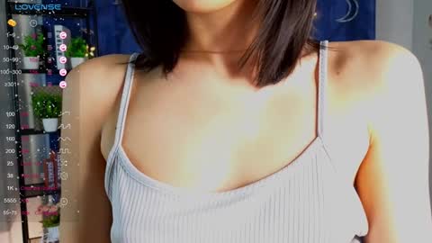 Snapshot of fannygarland chatting on February 3, 2025, 7:18 am Eva online show from February 3, 2025, 7:18 am