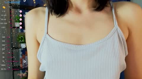 Snapshot of fannygarland chatting on February 5, 2025, 1:15 am Eva online show from February 5, 2025, 1:15 am