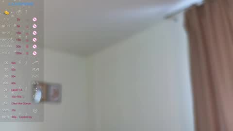 Snapshot of fannygarland chatting on February 23, 2025, 10:17 am Eva online show from February 23, 2025, 10:17 am
