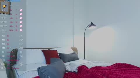 Snapshot of fannygarland chatting on March 5, 2025, 7:49 am Eva online show from March 5, 2025, 7:49 am