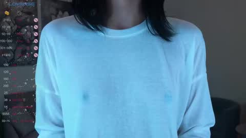 Snapshot of fannygarland chatting on March 7, 2025, 1:31 am Eva online show from March 7, 2025, 1:31 am