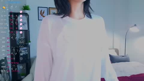 Snapshot of fannygarland chatting on March 11, 2025, 1:37 am Eva online show from March 11, 2025, 1:37 am