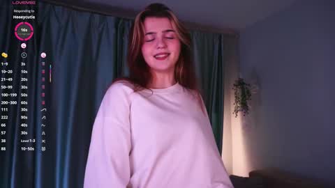 Sofia online show from December 17, 2025, 11:33 pm