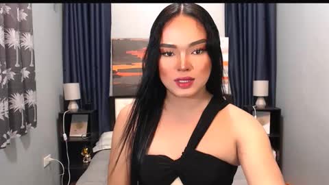 ITYS ME MONA online show from February 1, 2026, 12:48 pm