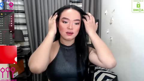 ITYS ME MONA online show from May 6, 2026, 3:46 am