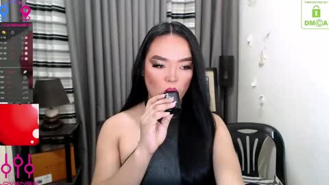 ITYS ME MONA online show from May 7, 2026, 1:55 am