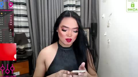 ITYS ME MONA online show from May 8, 2026, 3:12 am