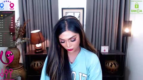 YASI online show from January 14, 2025, 4:36 am