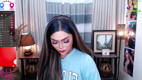 YASI online show from February 22, 2025, 11:35 pm