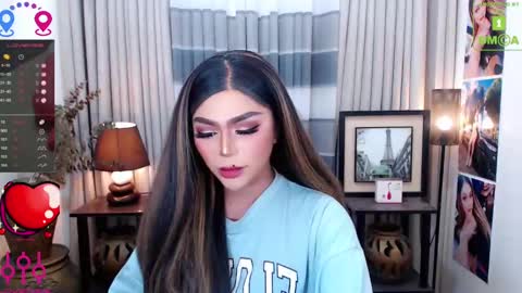 YASI online show from February 24, 2025, 12:20 am