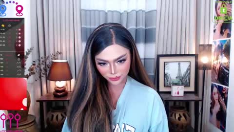 YASI online show from March 1, 2025, 11:58 pm