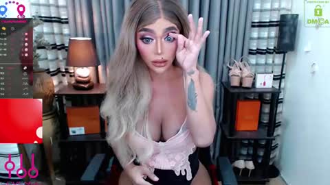 YASI online show from July 14, 2026, 8:25 pm