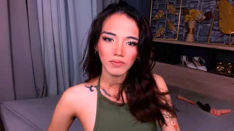 fantasia_hilton online show from December 2, 2025, 6:03 pm