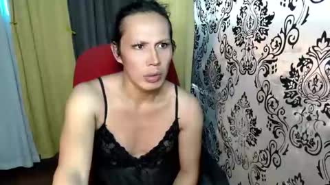 Snapshot of fantastic_allena07 chatting on March 23, 2026, 4:38 am Allena online show from March 23, 2026, 4:38 am